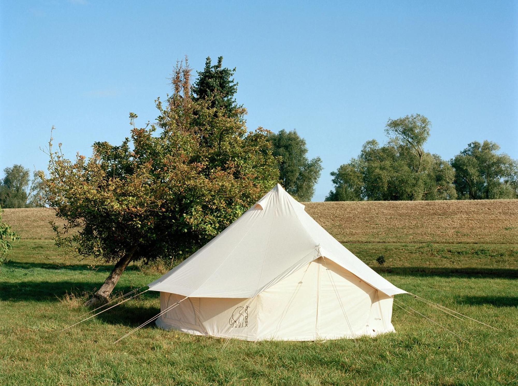 Glamping In Der Zeche Ewald Herten Herten  Exteriör bild